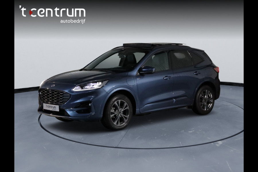 Ford Kuga 2.5 PHEV 225 PK ST-Line X, Panoramadak, Trekhaak, Winterpakket