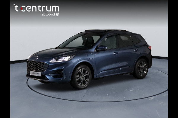 Ford Kuga 2.5 PHEV 225 PK ST-Line X, Panoramadak, Trekhaak, Winterpakket