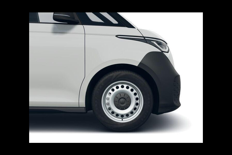 Volkswagen ID. Buzz Cargo Economy Business 59 kWh