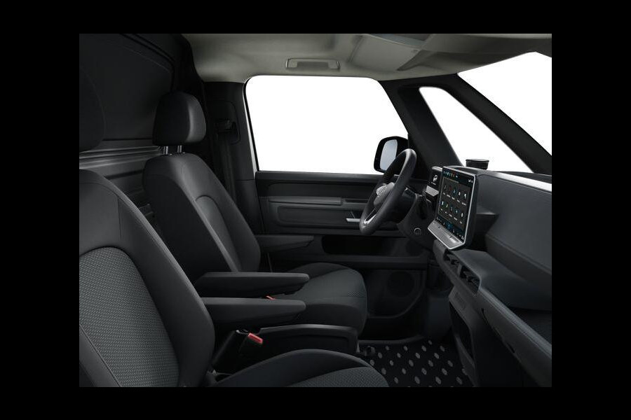 Volkswagen ID. Buzz Cargo Economy Business 59 kWh