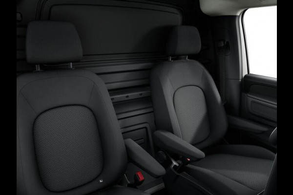 Volkswagen ID. Buzz Cargo Economy Business 59 kWh