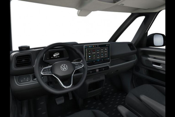 Volkswagen ID. Buzz Cargo Economy Business 59 kWh
