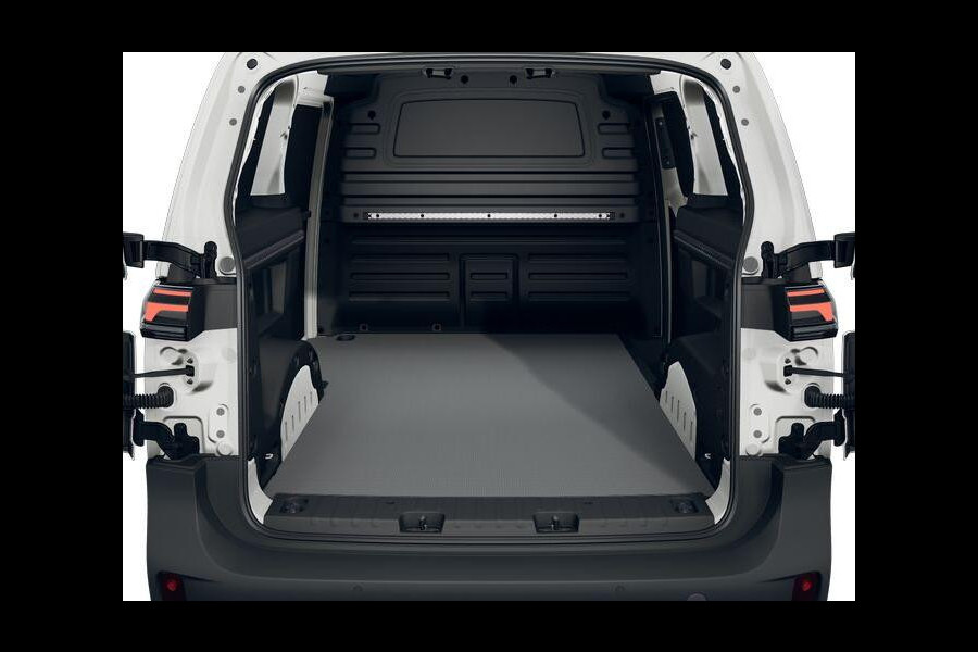 Volkswagen ID. Buzz Cargo Economy Business 59 kWh