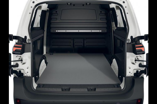 Volkswagen ID. Buzz Cargo Economy Business 59 kWh