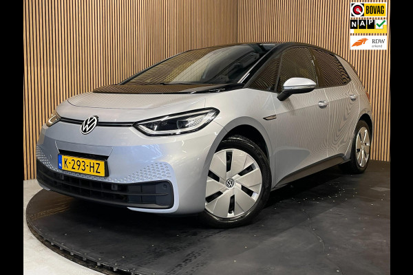 Volkswagen ID.3 Business 58 kWh|93% SOH|UNIEKE KMS|ACC|CAMERA|CARPLAY/ANDROID AUTO|STOELVERWARMING|NAP|ORG.NL AUTO|1e EIG|IN.BTW|