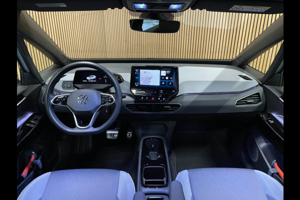Volkswagen ID.3 Business 58 kWh|93% SOH|UNIEKE KMS|ACC|CAMERA|CARPLAY/ANDROID AUTO|STOELVERWARMING|NAP|ORG.NL AUTO|1e EIG|IN.BTW|