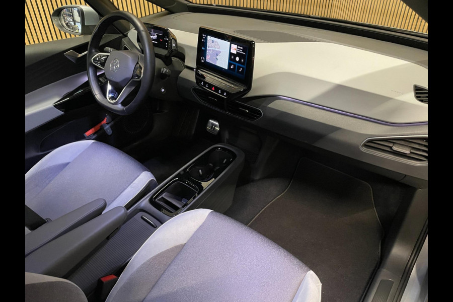 Volkswagen ID.3 Business 58 kWh|93% SOH|UNIEKE KMS|ACC|CAMERA|CARPLAY/ANDROID AUTO|STOELVERWARMING|NAP|ORG.NL AUTO|1e EIG|IN.BTW|