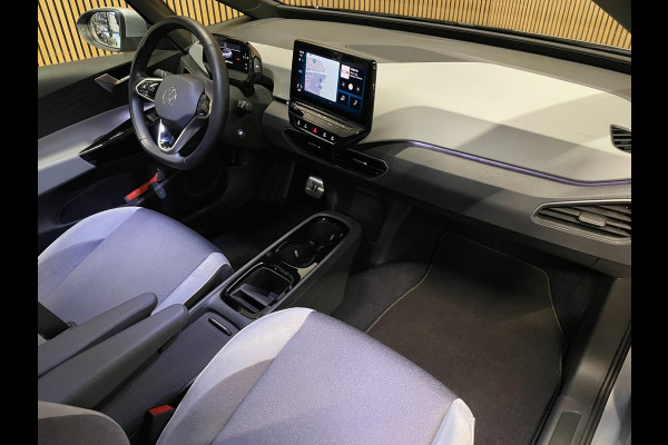 Volkswagen ID.3 Business 58 kWh|93% SOH|UNIEKE KMS|ACC|CAMERA|CARPLAY/ANDROID AUTO|STOELVERWARMING|NAP|ORG.NL AUTO|1e EIG|IN.BTW|