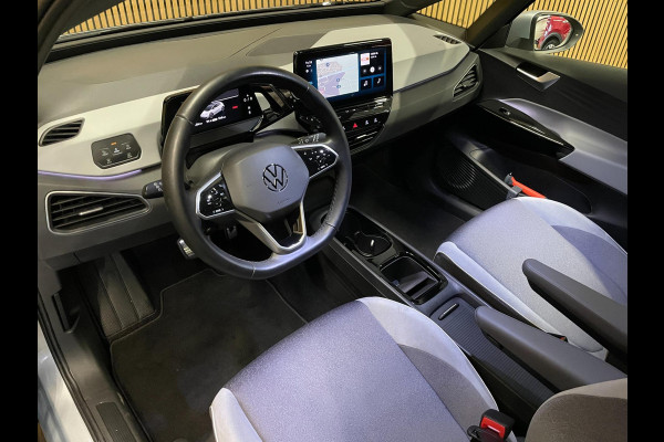 Volkswagen ID.3 Business 58 kWh|93% SOH|UNIEKE KMS|ACC|CAMERA|CARPLAY/ANDROID AUTO|STOELVERWARMING|NAP|ORG.NL AUTO|1e EIG|IN.BTW|