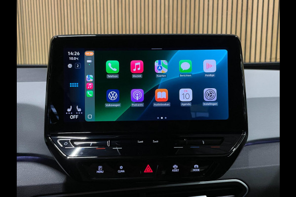 Volkswagen ID.3 Business 58 kWh|93% SOH|UNIEKE KMS|ACC|CAMERA|CARPLAY/ANDROID AUTO|STOELVERWARMING|NAP|ORG.NL AUTO|1e EIG|IN.BTW|