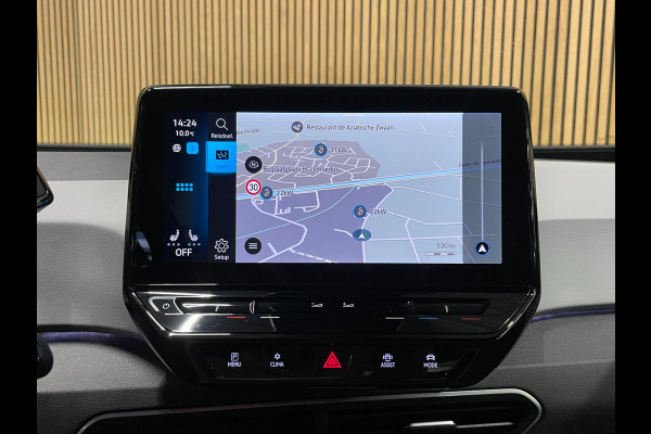 Volkswagen ID.3 Business 58 kWh|93% SOH|UNIEKE KMS|ACC|CAMERA|CARPLAY/ANDROID AUTO|STOELVERWARMING|NAP|ORG.NL AUTO|1e EIG|IN.BTW|