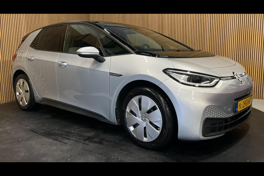 Volkswagen ID.3 Business 58 kWh|93% SOH|UNIEKE KMS|ACC|CAMERA|CARPLAY/ANDROID AUTO|STOELVERWARMING|NAP|ORG.NL AUTO|1e EIG|IN.BTW|