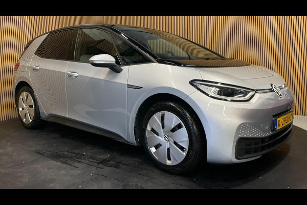 Volkswagen ID.3 Business 58 kWh|93% SOH|UNIEKE KMS|ACC|CAMERA|CARPLAY/ANDROID AUTO|STOELVERWARMING|NAP|ORG.NL AUTO|1e EIG|IN.BTW|