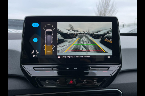 Volkswagen ID.3 Business 58 kWh|93% SOH|UNIEKE KMS|ACC|CAMERA|CARPLAY/ANDROID AUTO|STOELVERWARMING|NAP|ORG.NL AUTO|1e EIG|IN.BTW|
