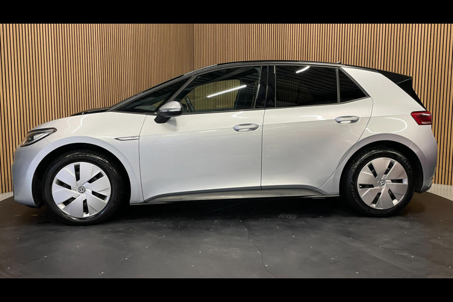 Volkswagen ID.3 Business 58 kWh|93% SOH|UNIEKE KMS|ACC|CAMERA|CARPLAY/ANDROID AUTO|STOELVERWARMING|NAP|ORG.NL AUTO|1e EIG|IN.BTW|