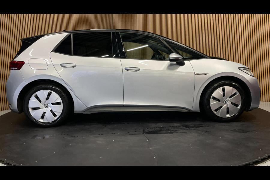 Volkswagen ID.3 Business 58 kWh|93% SOH|UNIEKE KMS|ACC|CAMERA|CARPLAY/ANDROID AUTO|STOELVERWARMING|NAP|ORG.NL AUTO|1e EIG|IN.BTW|