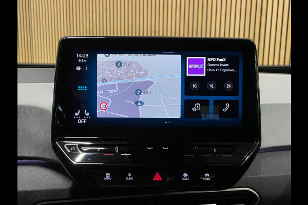 Volkswagen ID.3 Business 58 kWh|93% SOH|UNIEKE KMS|ACC|CAMERA|CARPLAY/ANDROID AUTO|STOELVERWARMING|NAP|ORG.NL AUTO|1e EIG|IN.BTW|