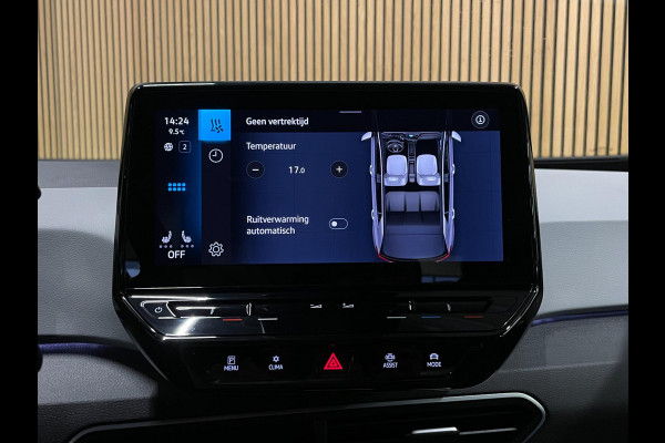 Volkswagen ID.3 Business 58 kWh|93% SOH|UNIEKE KMS|ACC|CAMERA|CARPLAY/ANDROID AUTO|STOELVERWARMING|NAP|ORG.NL AUTO|1e EIG|IN.BTW|