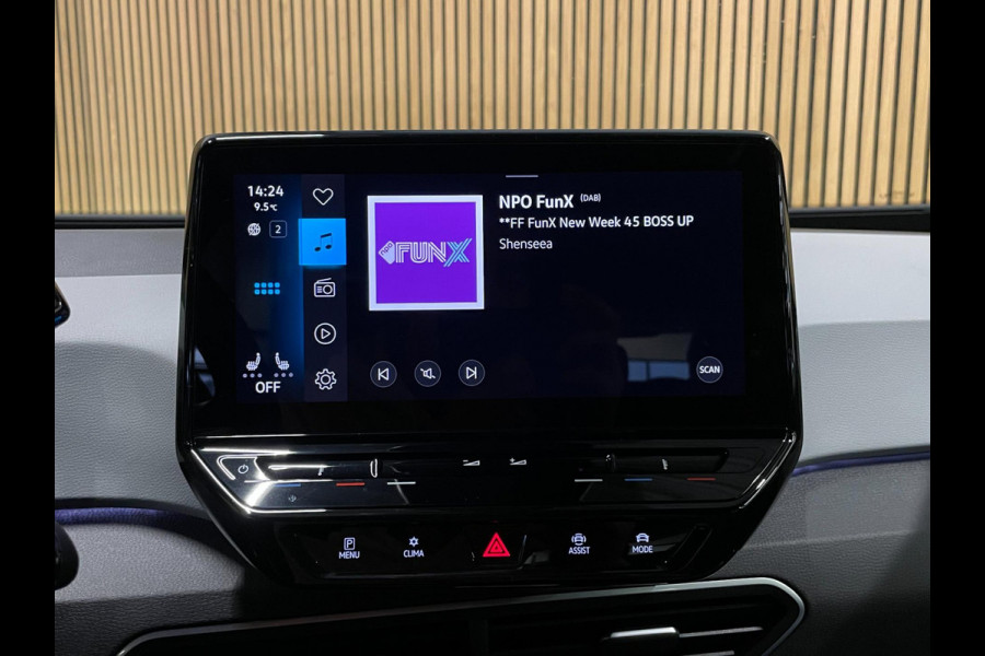 Volkswagen ID.3 Business 58 kWh|93% SOH|UNIEKE KMS|ACC|CAMERA|CARPLAY/ANDROID AUTO|STOELVERWARMING|NAP|ORG.NL AUTO|1e EIG|IN.BTW|