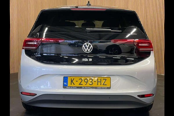 Volkswagen ID.3 Business 58 kWh|93% SOH|UNIEKE KMS|ACC|CAMERA|CARPLAY/ANDROID AUTO|STOELVERWARMING|NAP|ORG.NL AUTO|1e EIG|IN.BTW|