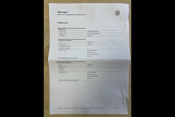 Volkswagen ID.3 Business 58 kWh|93% SOH|UNIEKE KMS|ACC|CAMERA|CARPLAY/ANDROID AUTO|STOELVERWARMING|NAP|ORG.NL AUTO|1e EIG|IN.BTW|