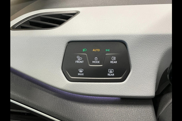 Volkswagen ID.3 Business 58 kWh|93% SOH|UNIEKE KMS|ACC|CAMERA|CARPLAY/ANDROID AUTO|STOELVERWARMING|NAP|ORG.NL AUTO|1e EIG|IN.BTW|