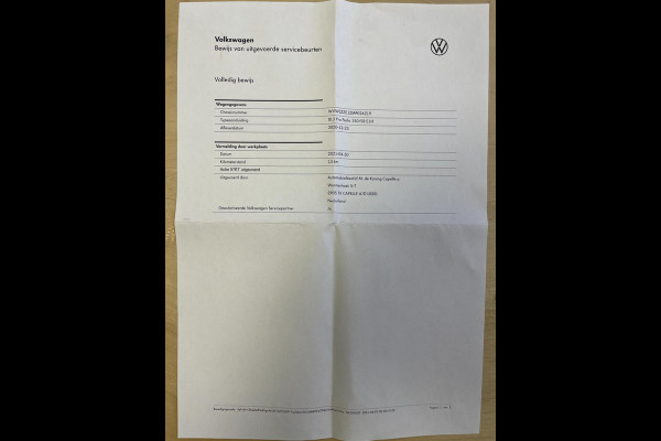 Volkswagen ID.3 Business 58 kWh|93% SOH|UNIEKE KMS|ACC|CAMERA|CARPLAY/ANDROID AUTO|STOELVERWARMING|NAP|ORG.NL AUTO|1e EIG|IN.BTW|