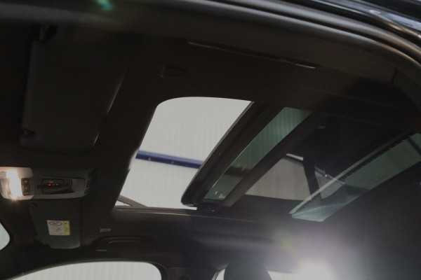 BMW X2 xDrive25e 220 PK High Executive M-Sport PHEV, Panoramadak, M-Sport High Executive, LED