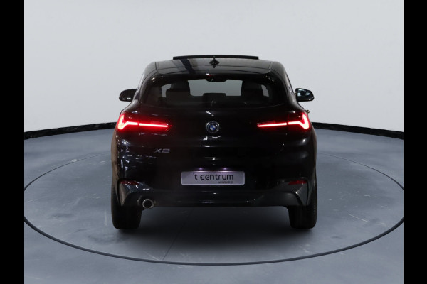 BMW X2 xDrive25e 220 PK High Executive M-Sport PHEV, Panoramadak, M-Sport High Executive, LED
