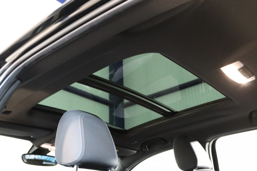 BMW X2 xDrive25e 220 PK High Executive M-Sport PHEV, Panoramadak, M-Sport High Executive, LED