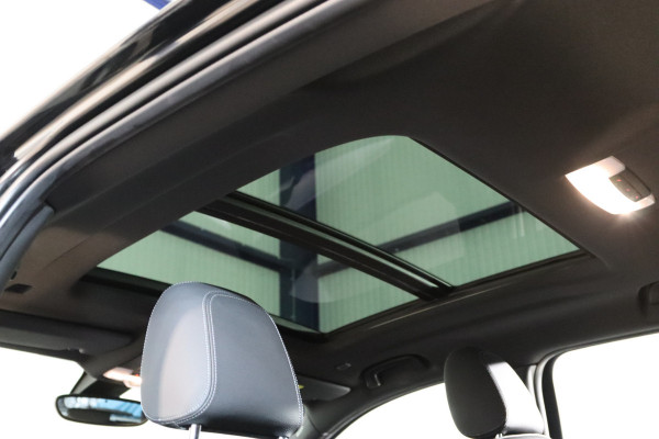 BMW X2 xDrive25e 220 PK High Executive M-Sport PHEV, Panoramadak, M-Sport High Executive, LED