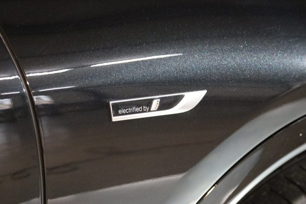 BMW X2 xDrive25e 220 PK High Executive M-Sport PHEV, Panoramadak, M-Sport High Executive, LED