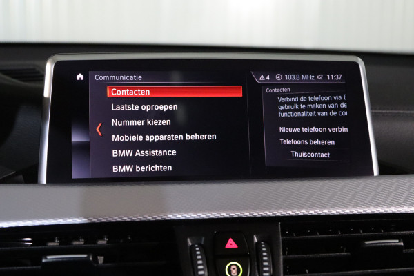 BMW X2 xDrive25e 220 PK High Executive M-Sport PHEV, Panoramadak, M-Sport High Executive, LED