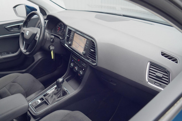 Seat Ateca 1.5 TSI Style Business Intense / NL-Auto / 46dkm NAP / Adaptieve Cruise / Navi / Allseason