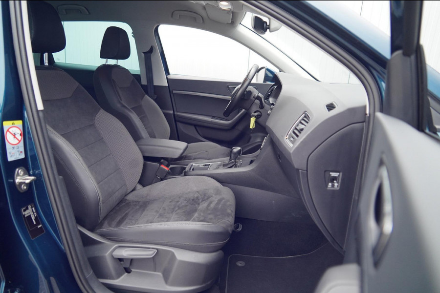 Seat Ateca 1.5 TSI Style Business Intense / NL-Auto / 46dkm NAP / Adaptieve Cruise / Navi / Allseason