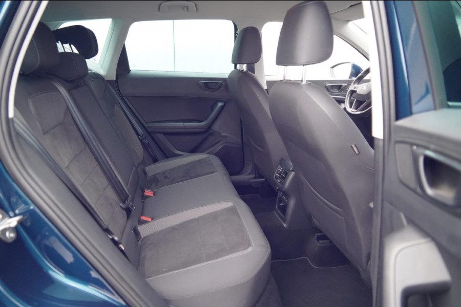 Seat Ateca 1.5 TSI Style Business Intense / NL-Auto / 46dkm NAP / Adaptieve Cruise / Navi / Allseason