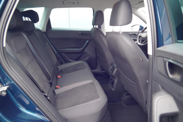 Seat Ateca 1.5 TSI Style Business Intense / NL-Auto / 46dkm NAP / Adaptieve Cruise / Navi / Allseason