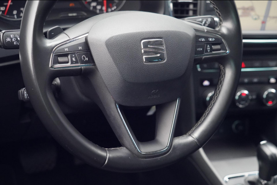 Seat Ateca 1.5 TSI Style Business Intense / NL-Auto / 46dkm NAP / Adaptieve Cruise / Navi / Allseason