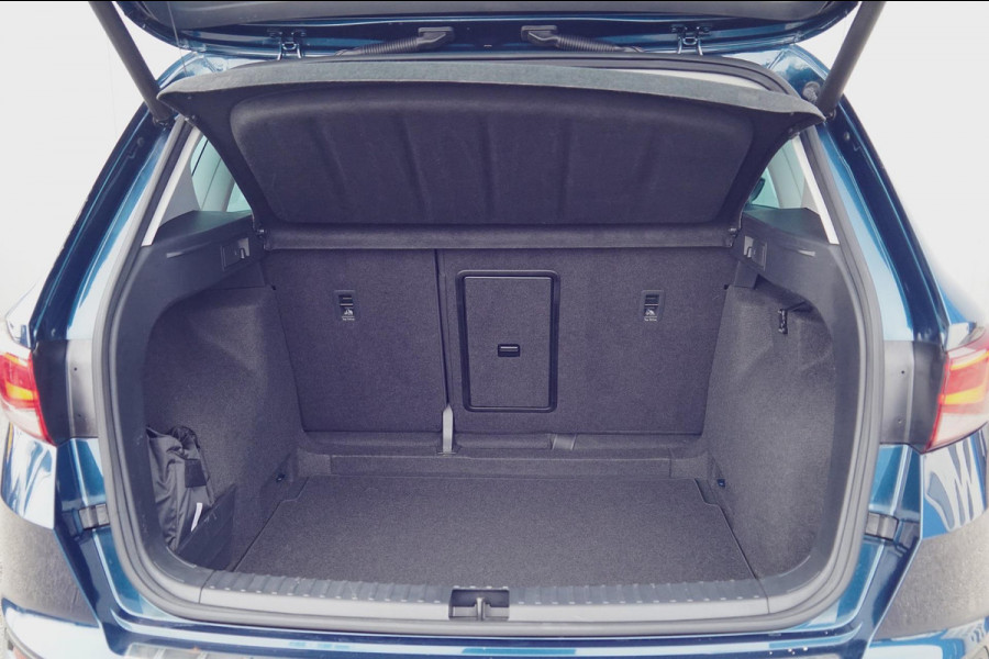 Seat Ateca 1.5 TSI Style Business Intense / NL-Auto / 46dkm NAP / Adaptieve Cruise / Navi / Allseason