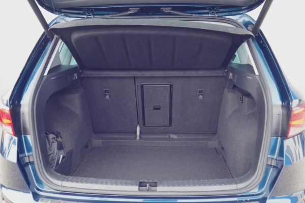 Seat Ateca 1.5 TSI Style Business Intense / NL-Auto / 46dkm NAP / Adaptieve Cruise / Navi / Allseason