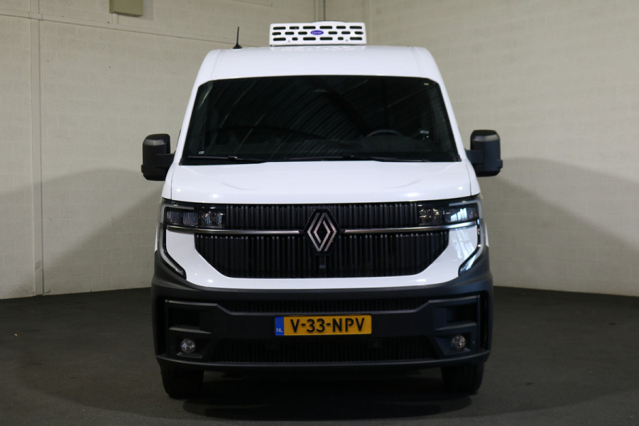 Renault Master 2.0 dCi 150pk L3 H2 Koelwagen