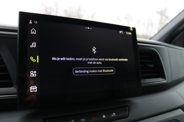 Renault Master 2.0 dCi 150pk L3 H2 Koelwagen