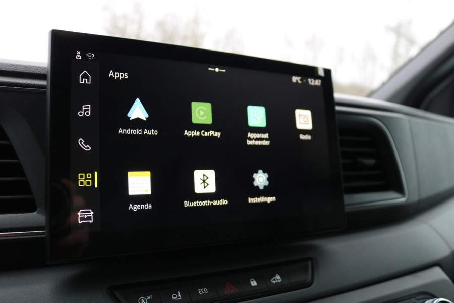 Renault Master 2.0 dCi 150pk L3 H2 Koelwagen