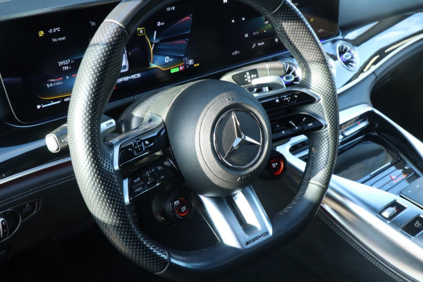 Mercedes-Benz AMG GT 4-Door Coupe AMG 43 4MATIC+ Premium Plus | PANO | BURMESTER | LED | VOLL!