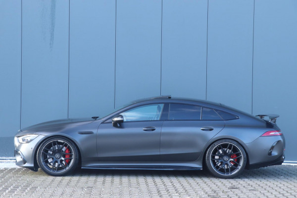 Mercedes-Benz AMG GT 4-Door Coupe AMG 43 4MATIC+ Premium Plus | PANO | BURMESTER | LED | VOLL!