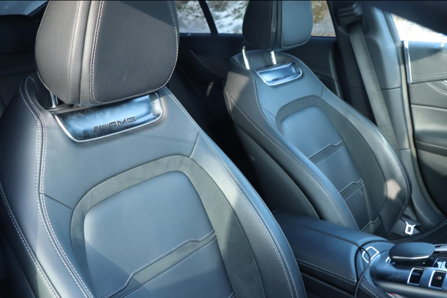 Mercedes-Benz AMG GT 4-Door Coupe AMG 43 4MATIC+ Premium Plus | PANO | BURMESTER | LED | VOLL!