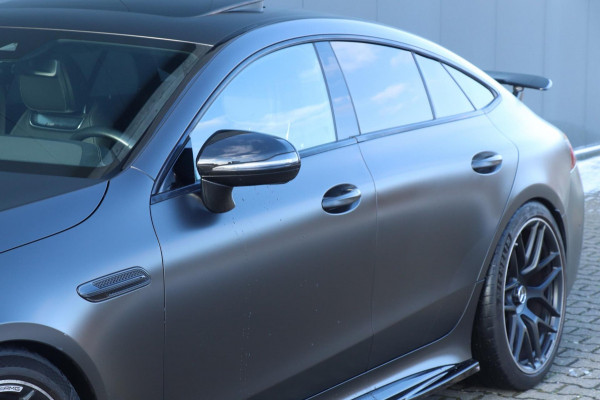 Mercedes-Benz AMG GT 4-Door Coupe AMG 43 4MATIC+ Premium Plus | PANO | BURMESTER | LED | VOLL!