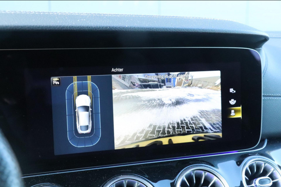 Mercedes-Benz AMG GT 4-Door Coupe AMG 43 4MATIC+ Premium Plus | PANO | BURMESTER | LED | VOLL!