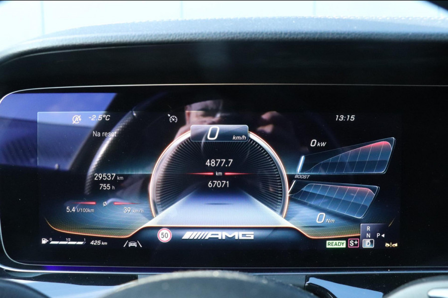 Mercedes-Benz AMG GT 4-Door Coupe AMG 43 4MATIC+ Premium Plus | PANO | BURMESTER | LED | VOLL!