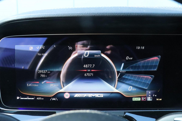 Mercedes-Benz AMG GT 4-Door Coupe AMG 43 4MATIC+ Premium Plus | PANO | BURMESTER | LED | VOLL!